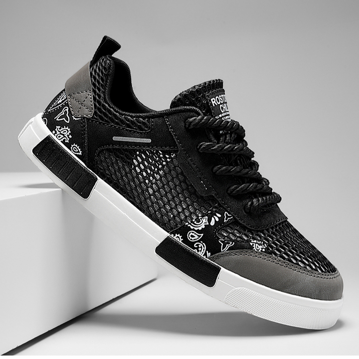 Zypher Premium Sneakers