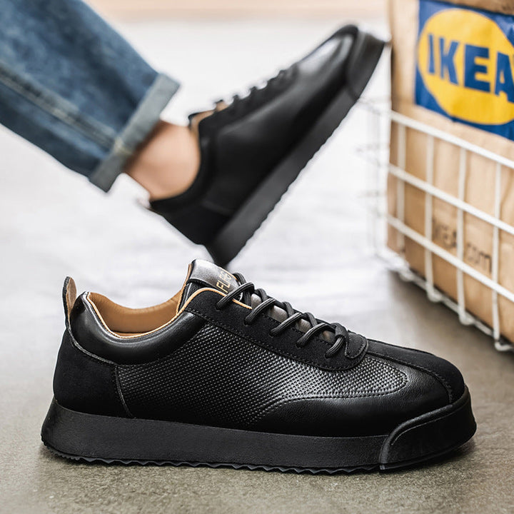 Piedmont Italian Sneakers