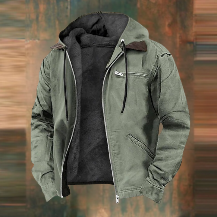 Hank™ – Stylish Autumn Coat