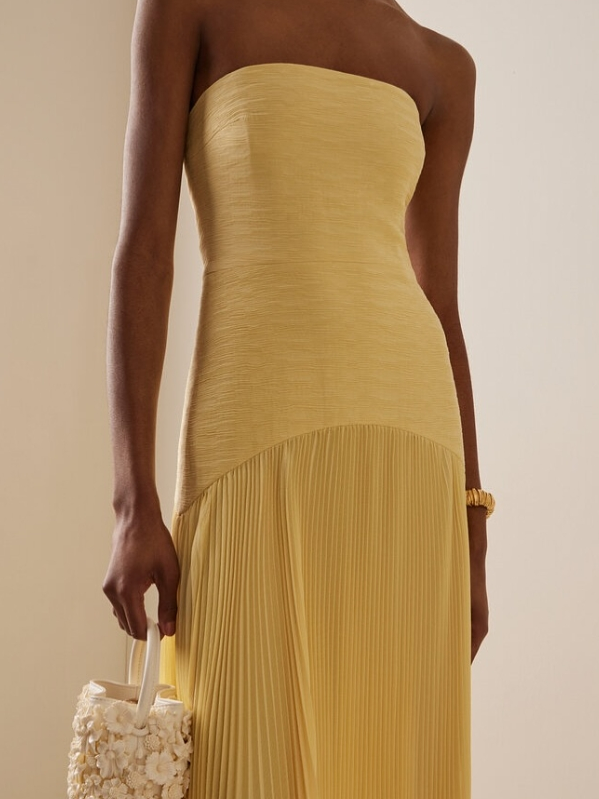 Roxanne Maxi Dress