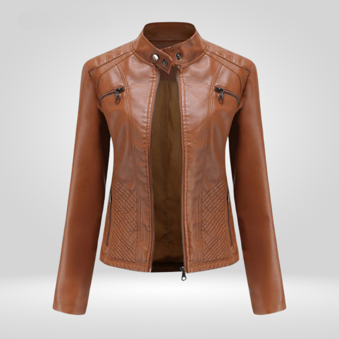 Elena - Rider Jacket