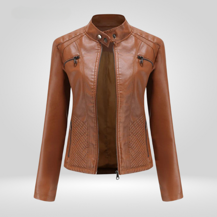 Elena - Rider Jacket
