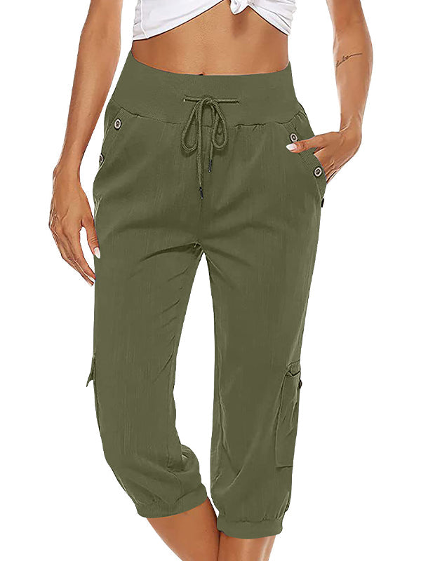 Jana | Comfortable leisure trousers for everyday use (2+1 FREE)