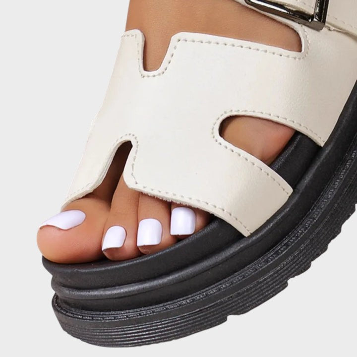 Rose™ - H-Design Orthopedic Sandals