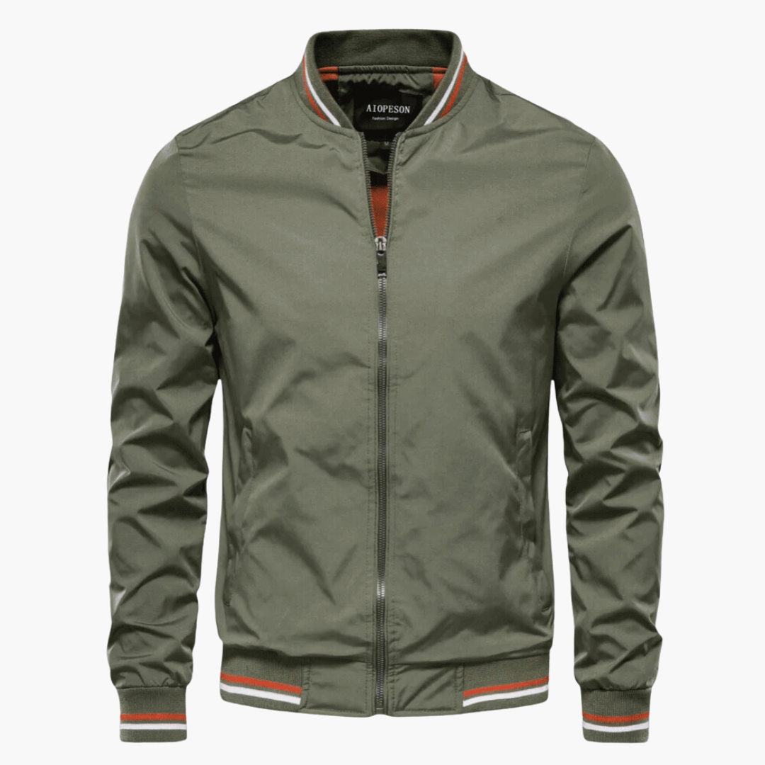 Mace | Elite Jacket