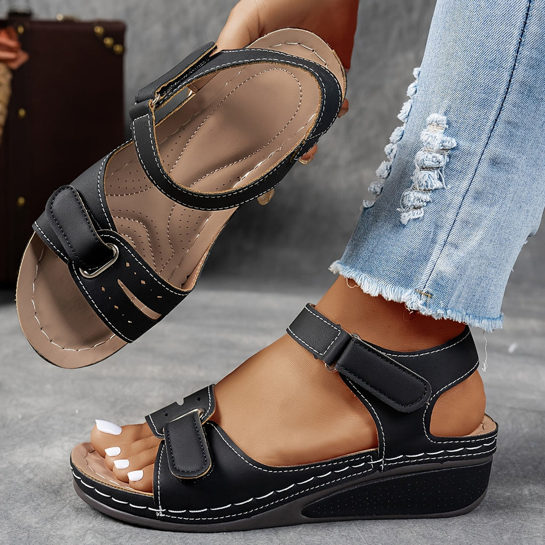 Celima | Comfort Orthopedic Sandal
