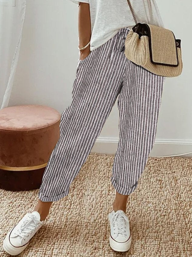 Kara™ | Luxe Anti-Sweat Pants