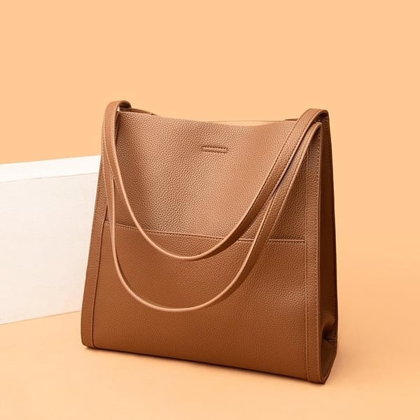 Medusa Shoulder Bag