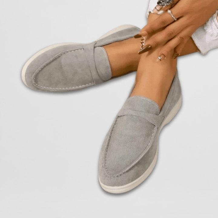 Lucia | Cozy Loafers