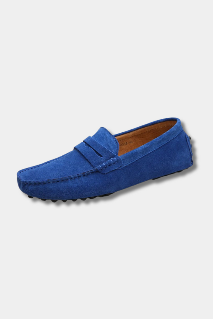 Francesco™ Easy Slip-On Flats