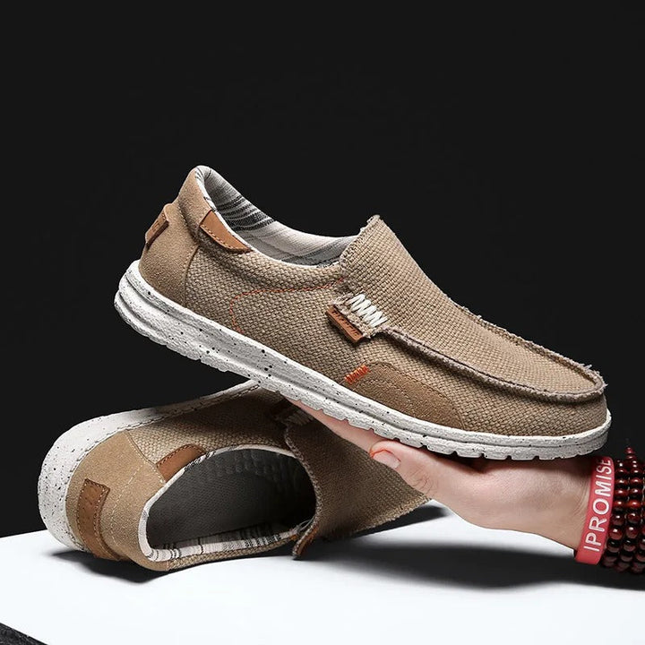 Bramwell Loafers