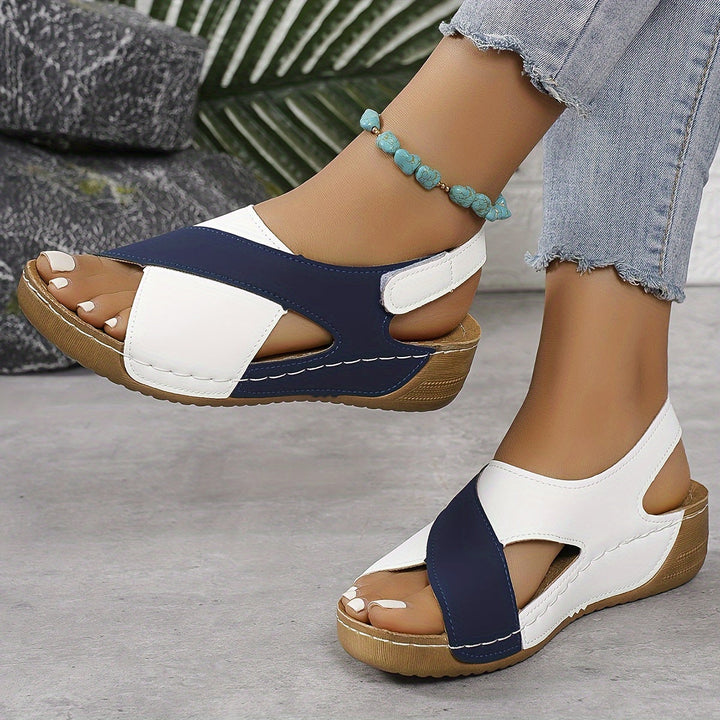 SOFIA | Sleek, Stylish, and Comfortable Ultra-Thin Sandal