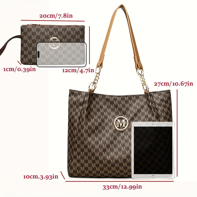 Josefina Vintage Shoulder Bag