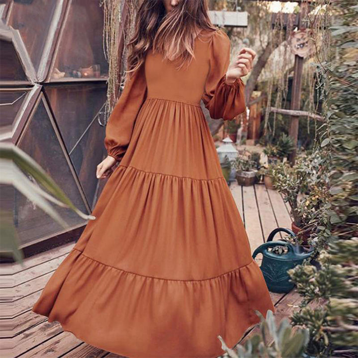 Nightingale - Tummy Covering Dress