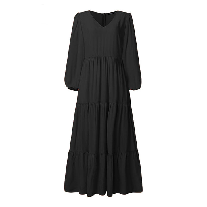 Nightingale - Tummy Covering Dress
