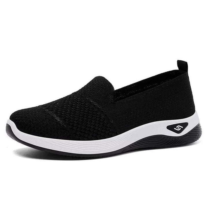 Azalea™ - Slip-On Orthopedic Sneakers