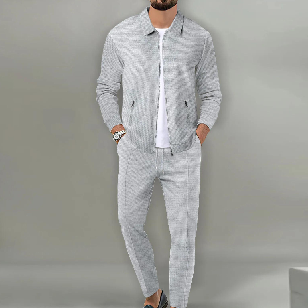Justin - Two-Piece Set