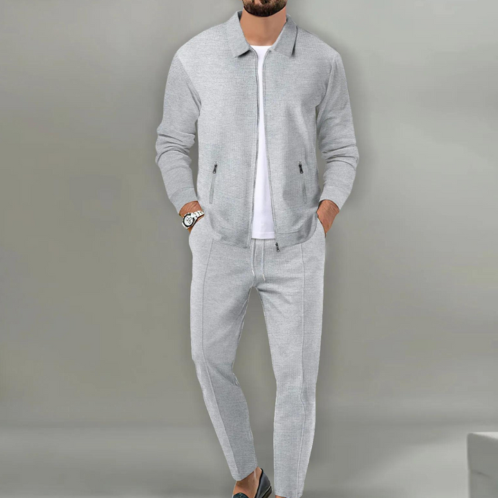 Justin - Two-Piece Set