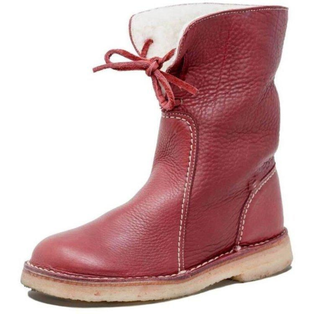 Kita Waterproof Winter Footwear