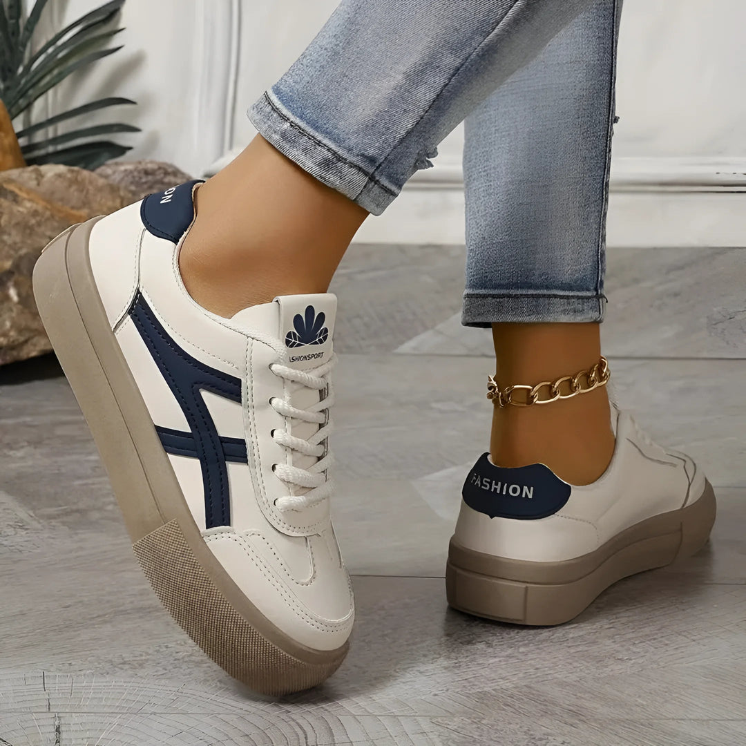 EVIE | COMFORT CHIC SNEAKERS