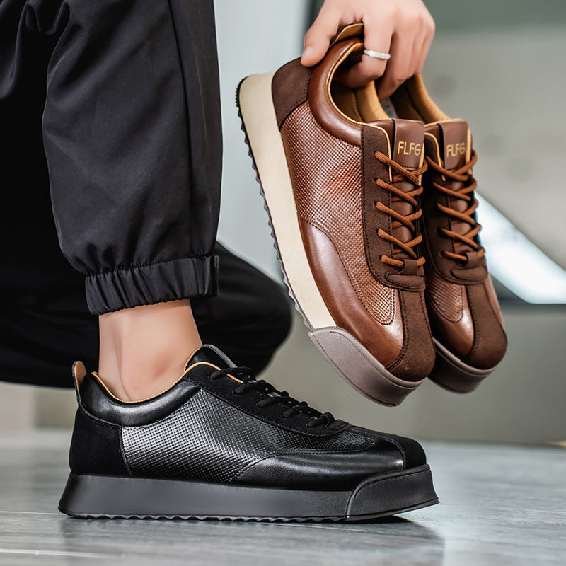 Piedmont Italian Sneakers
