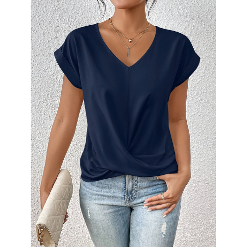 Lian | Soft and Breathable T-Shirt