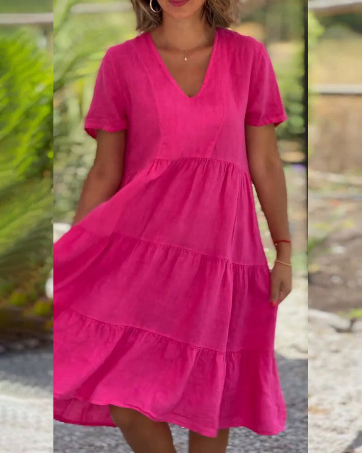 Virella Elegant Dress
