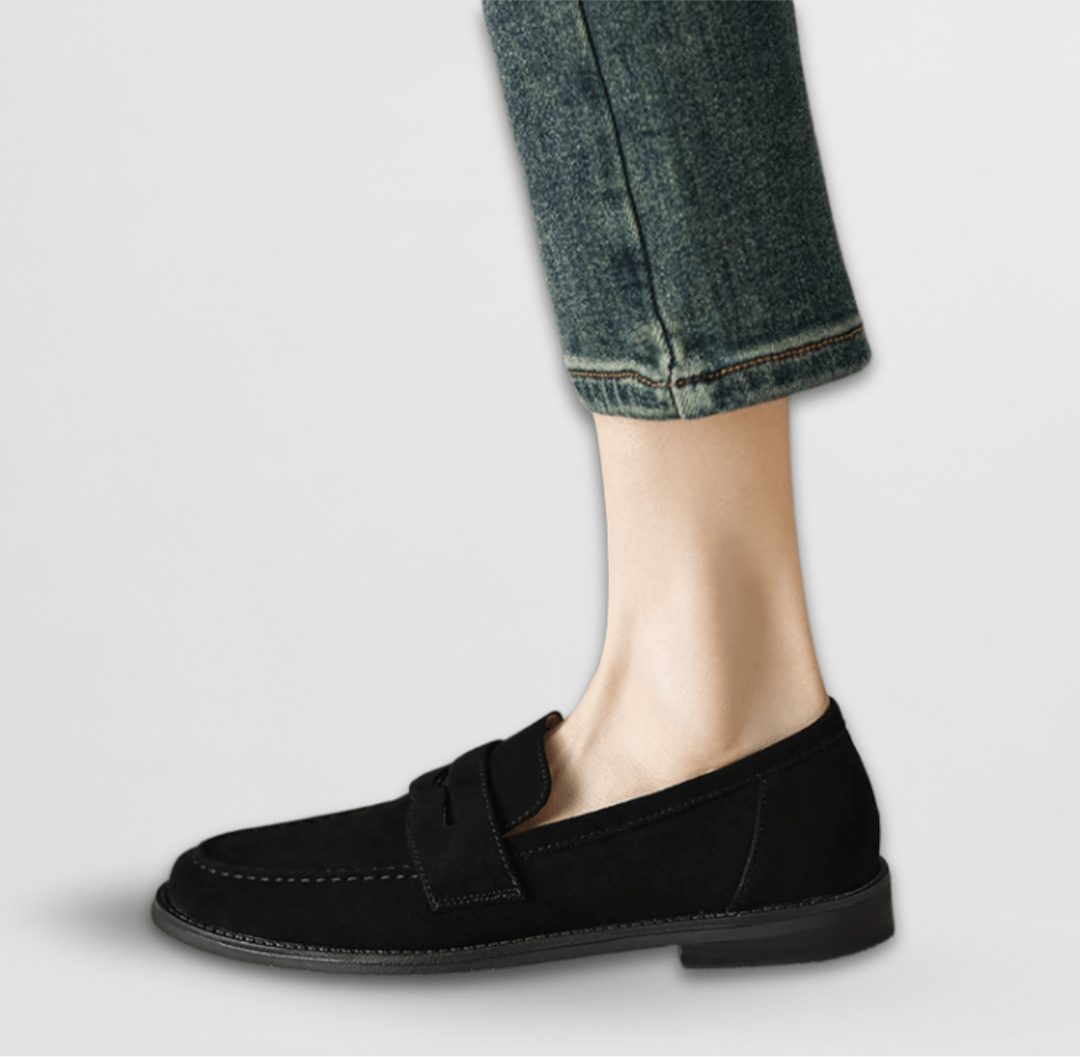 Bianca | Timeless Vintage Loafers