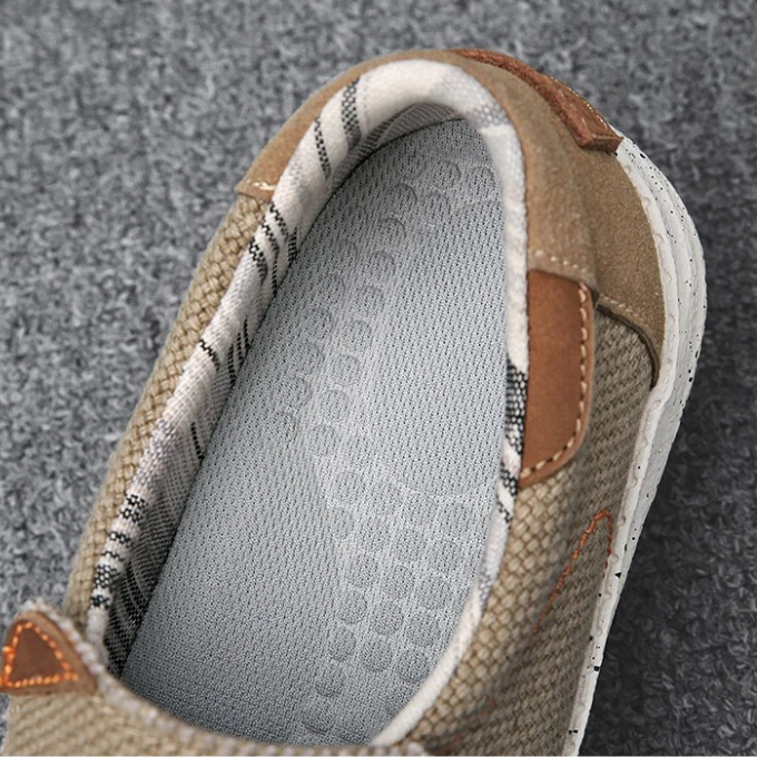 Bramwell Loafers
