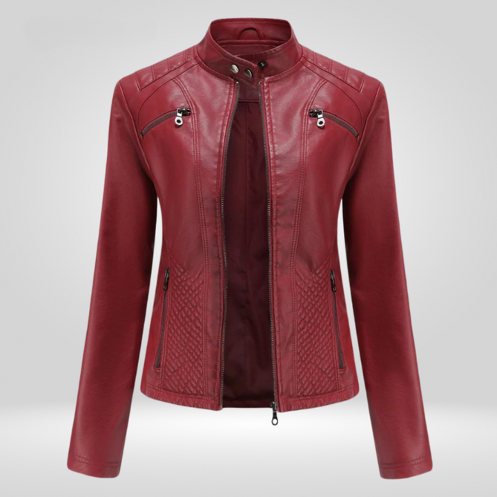 Elena - Rider Jacket