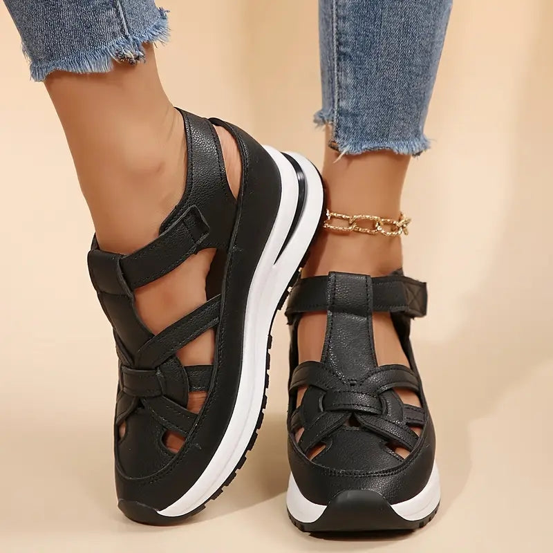 Alara Orthopaedic Sandals