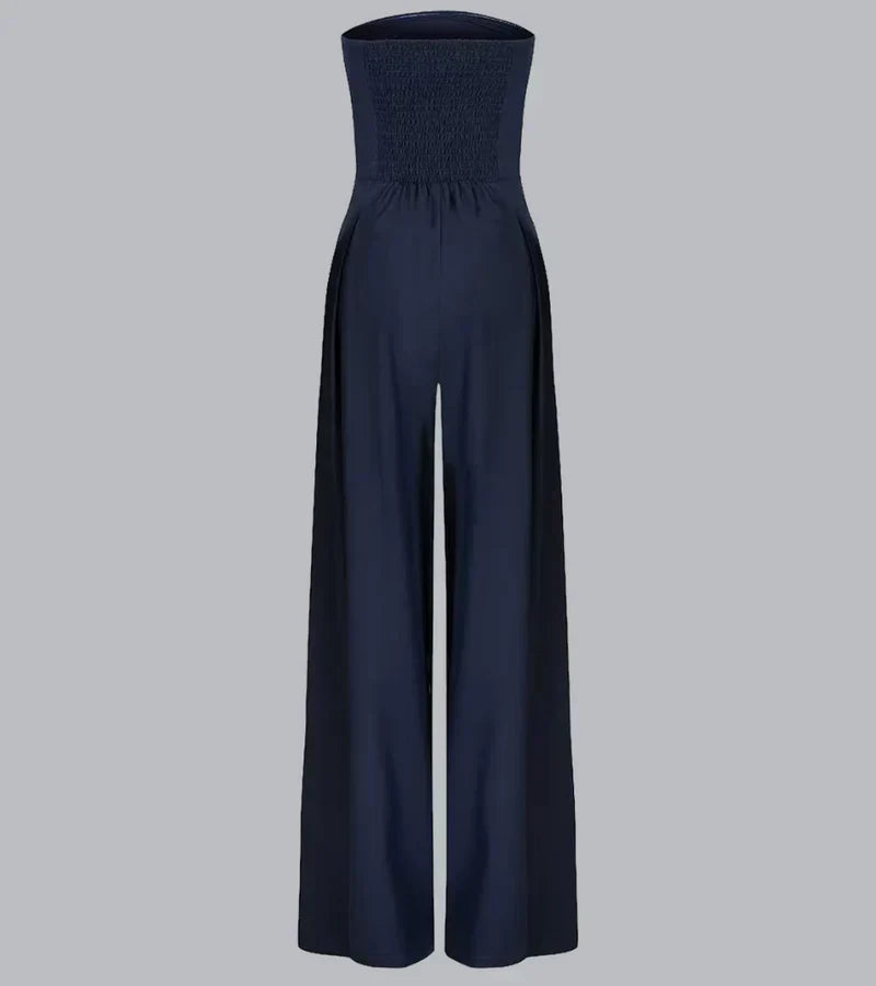 Lucy | Trendy & Figure-Flattering Jumpsuit