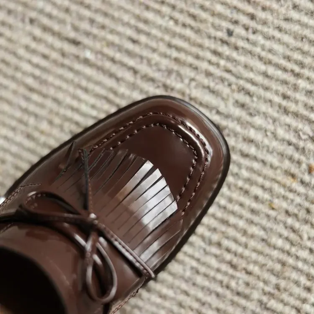 Dorothy™| Loafer Pumps