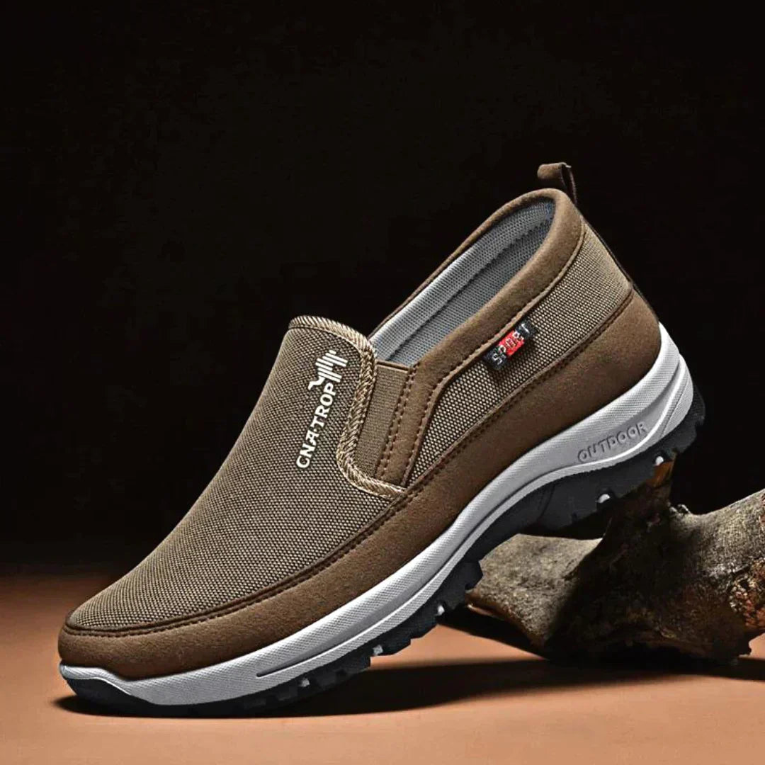 WALTER | ORTHOPAEDIC TRAIL HIKING BOOTS