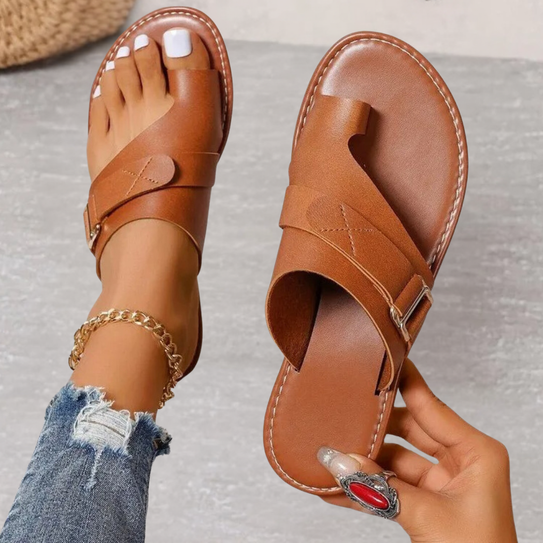 Elsie | Comfort-Orthopedic Sandals