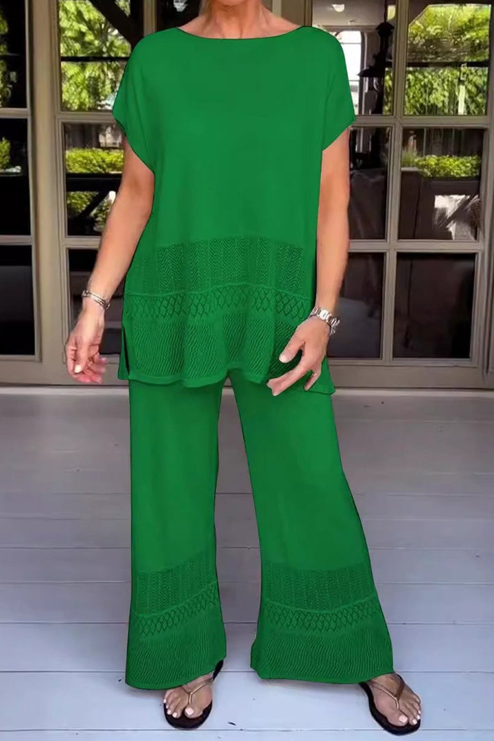 Madelive - Timeless Comfy Set