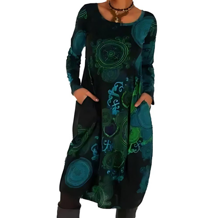 Caroline™ - Classic Elegance Dress