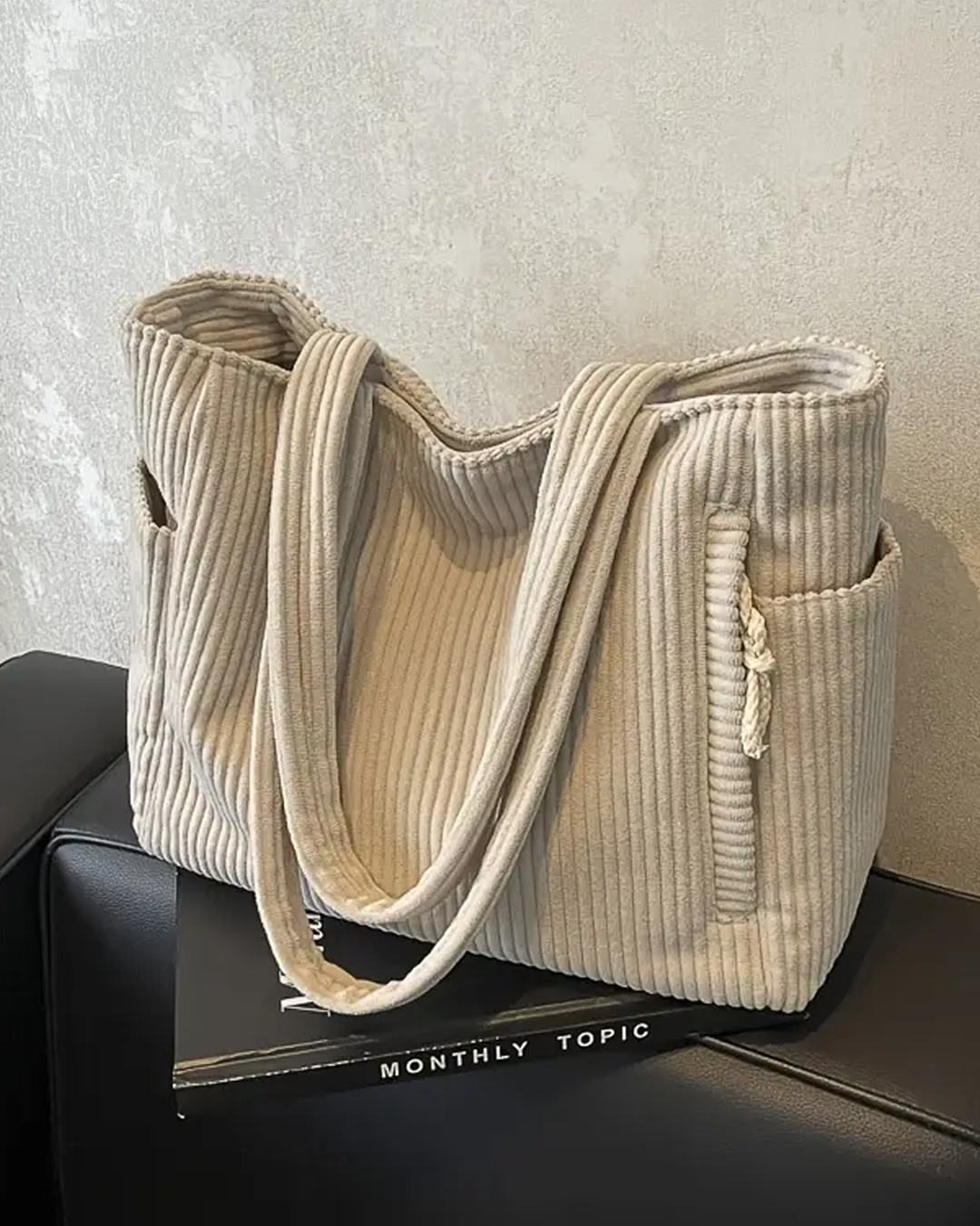 City Cord™ | Your Everyday Companion