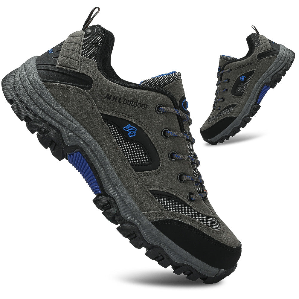 CAMERON™ | ERGONOMIC MEN'S SHOES