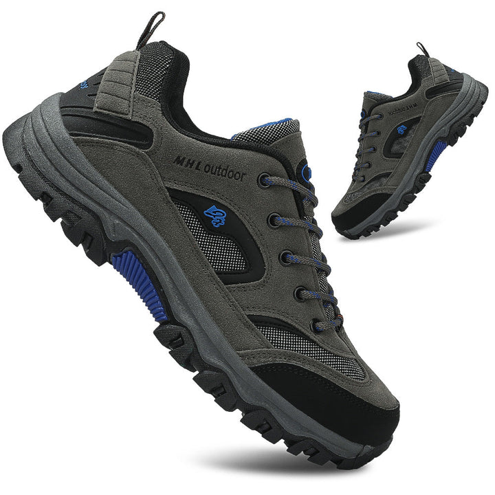 CAMERON™ | ERGONOMIC MEN'S SHOES
