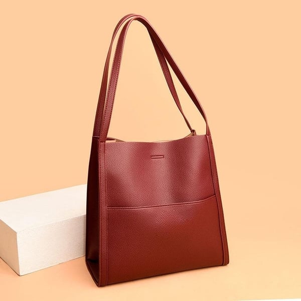 Medusa Shoulder Bag