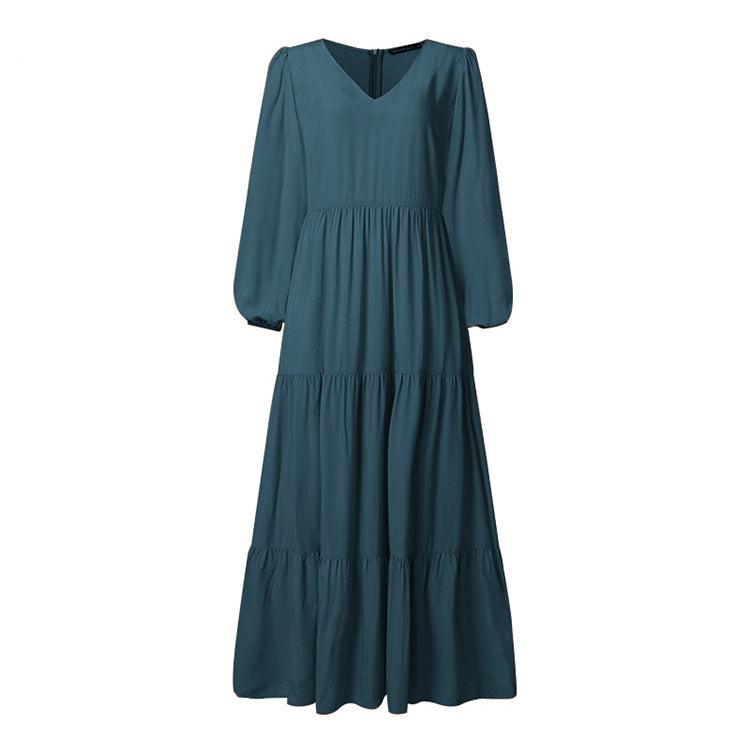 Nightingale - Tummy Covering Dress
