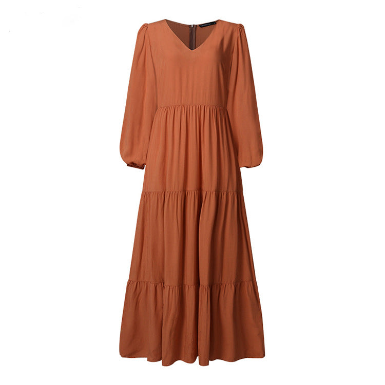Nightingale - Tummy Covering Dress