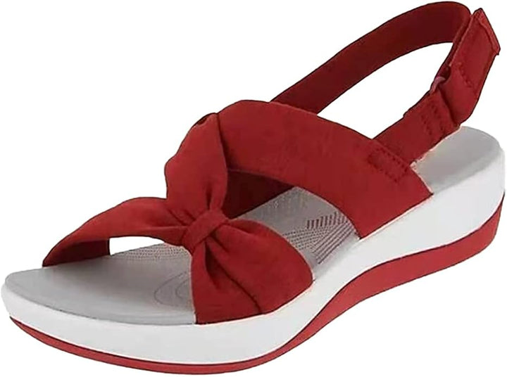 Wendy™ – Comfort-Focused Ergonomic Sandals