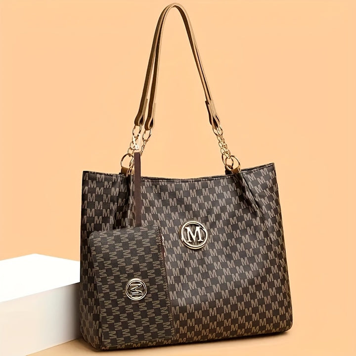 Josefina Vintage Shoulder Bag