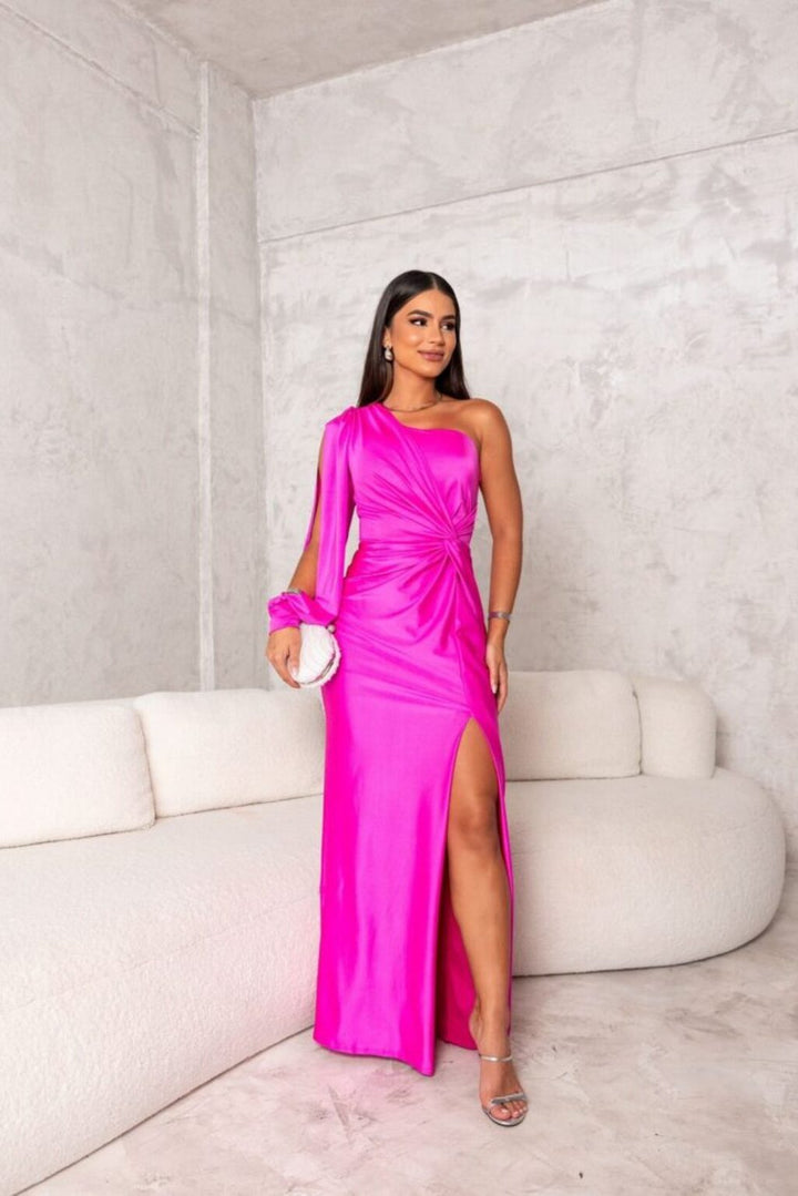 KYARA™ | Sophisticated and Chic Dress