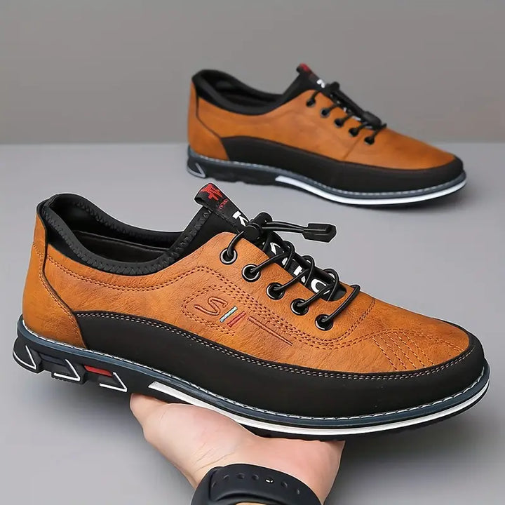 Cantor Barefoot Sneakers