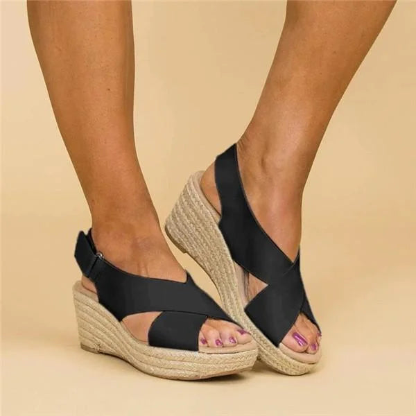 Bellora | Comfort-Orthopedic Sandals