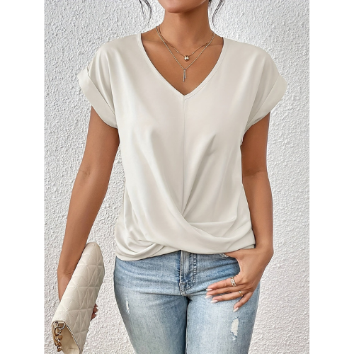 Lian | Soft and Breathable T-Shirt