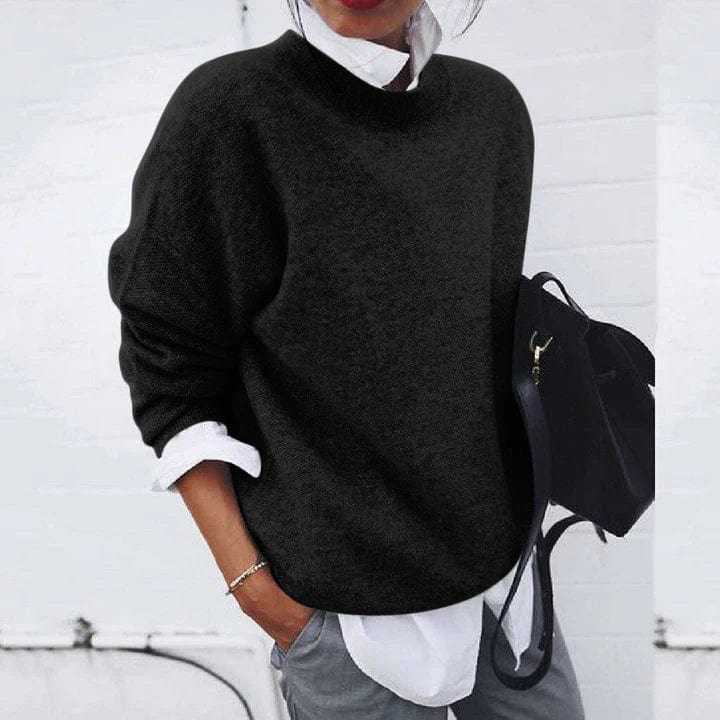 Enza | Soft and Cozy Sweater